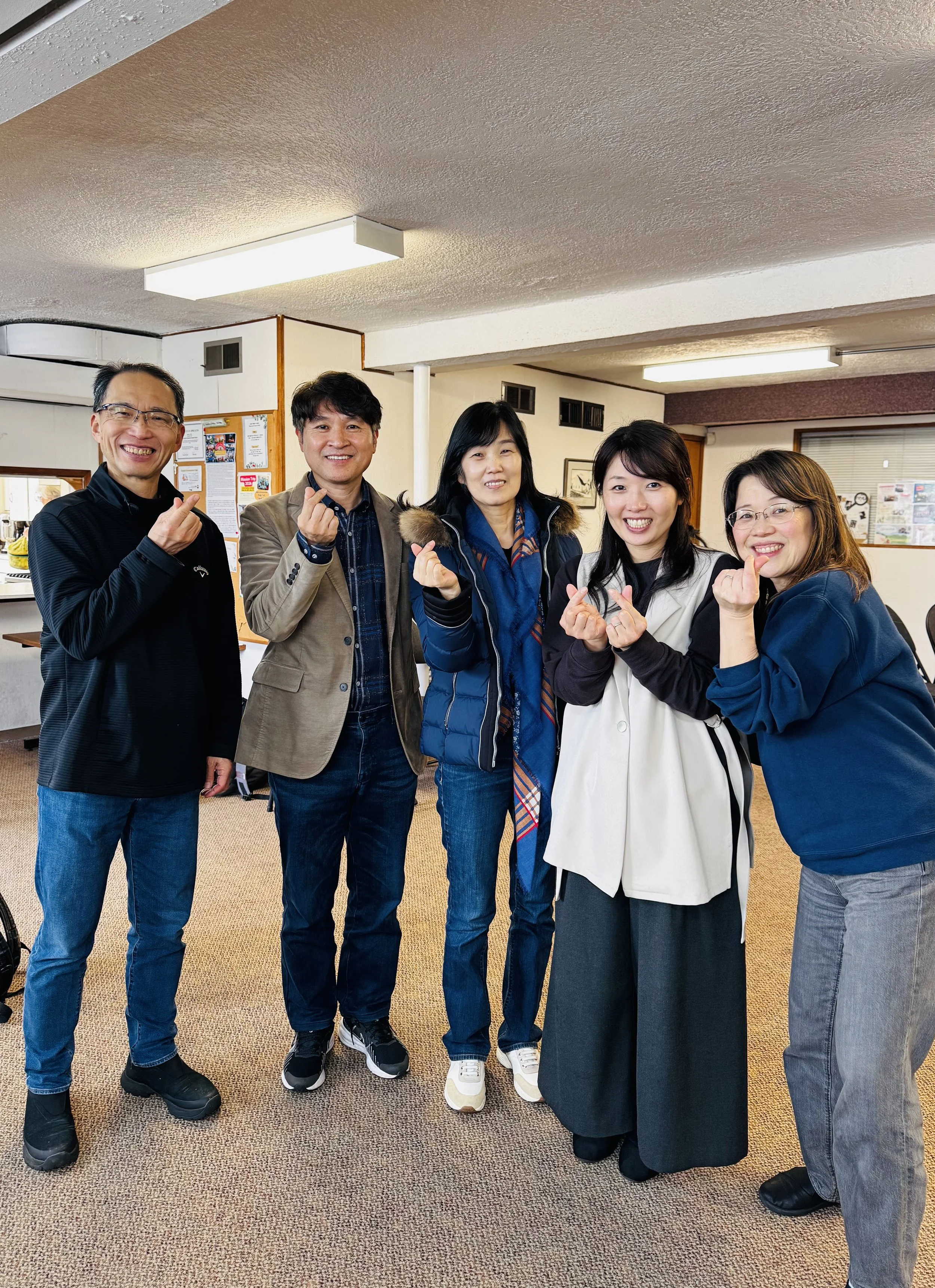 공급으로 사는 신앙