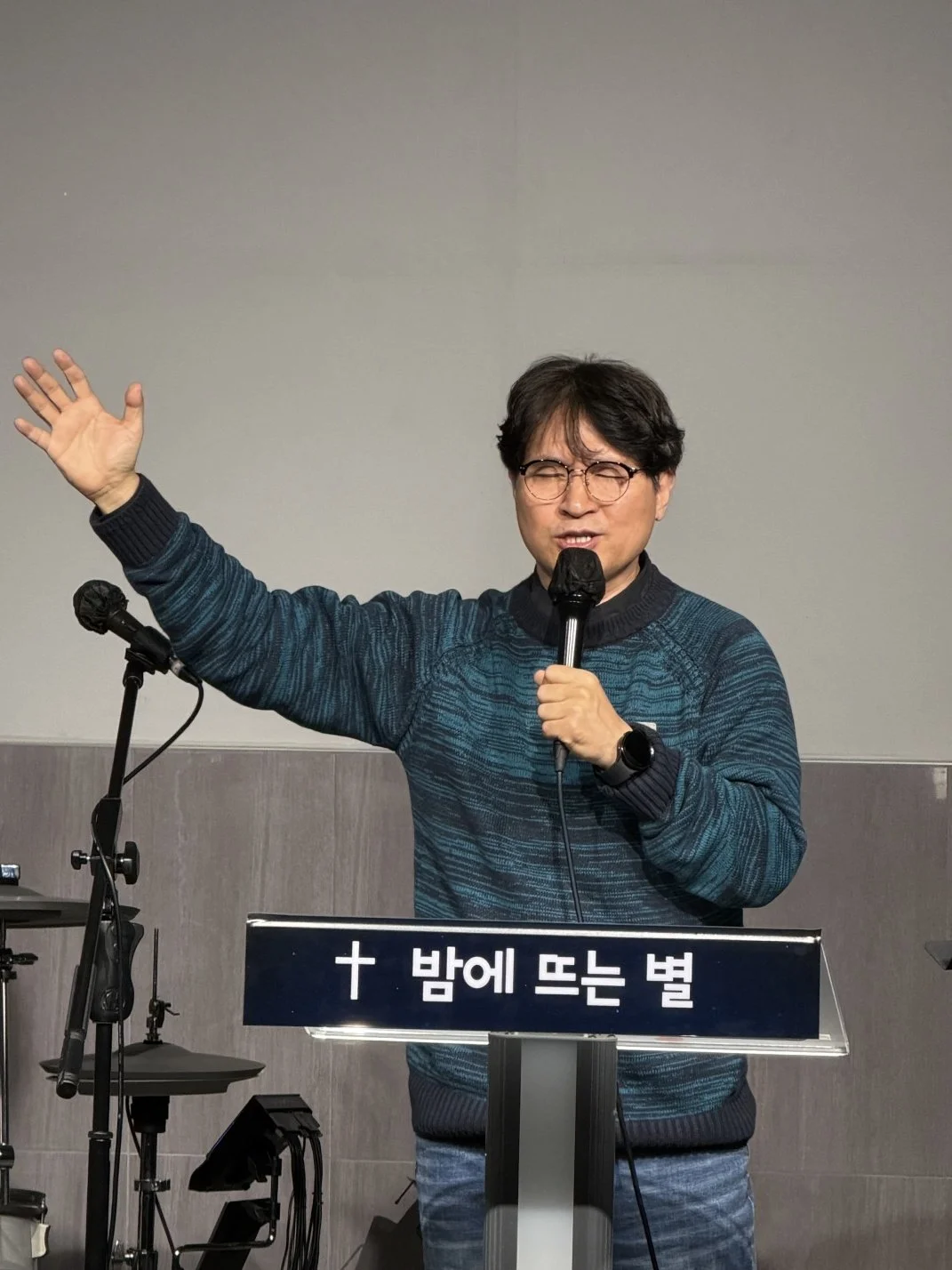 기도가 멈추지 않을 때 기적이 시작된다