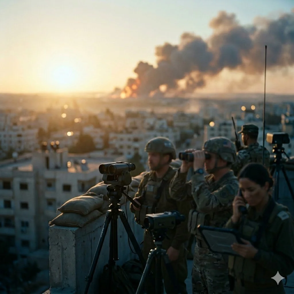 복음의 길을 여시는 하나님