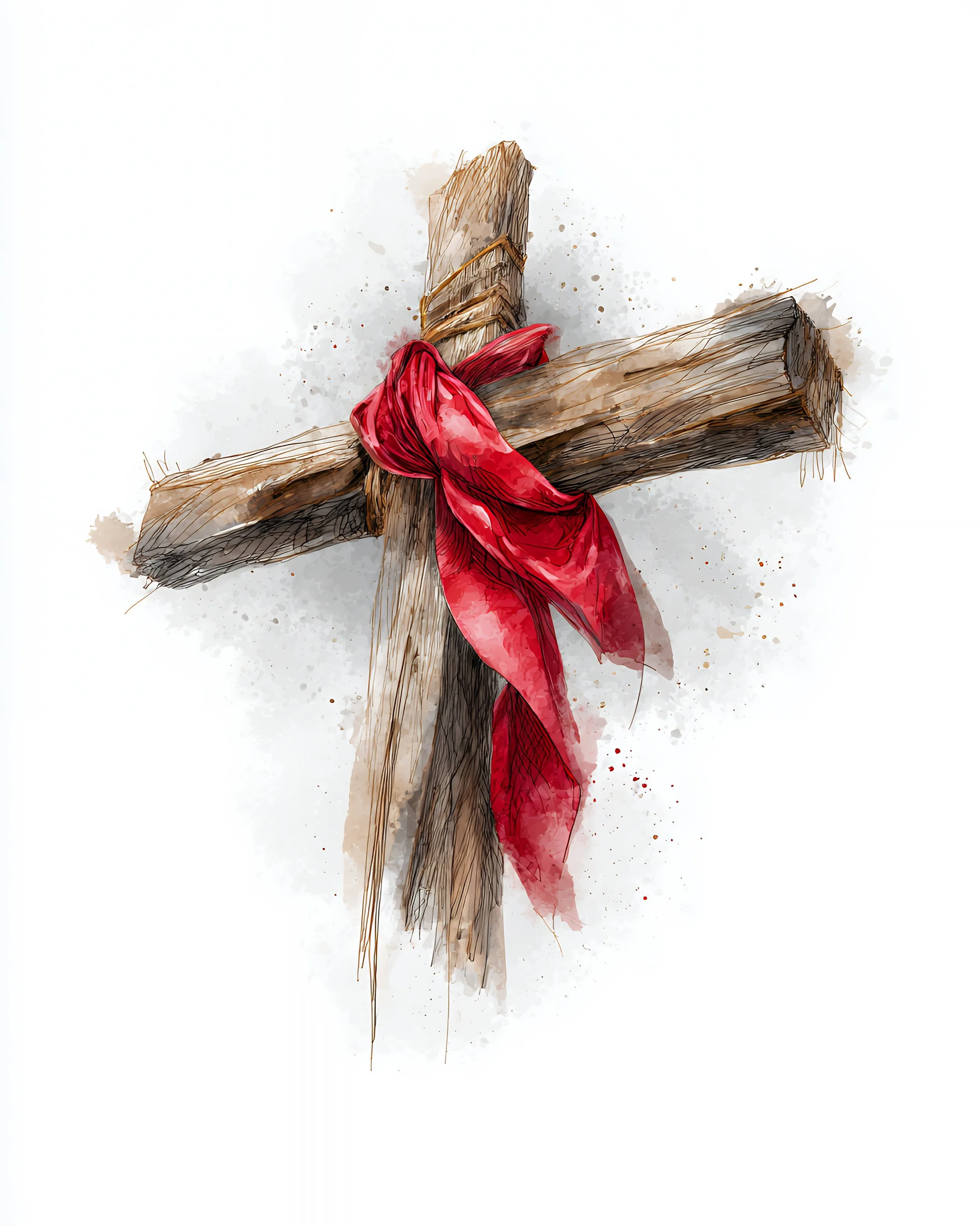 은혜로 사는 사람