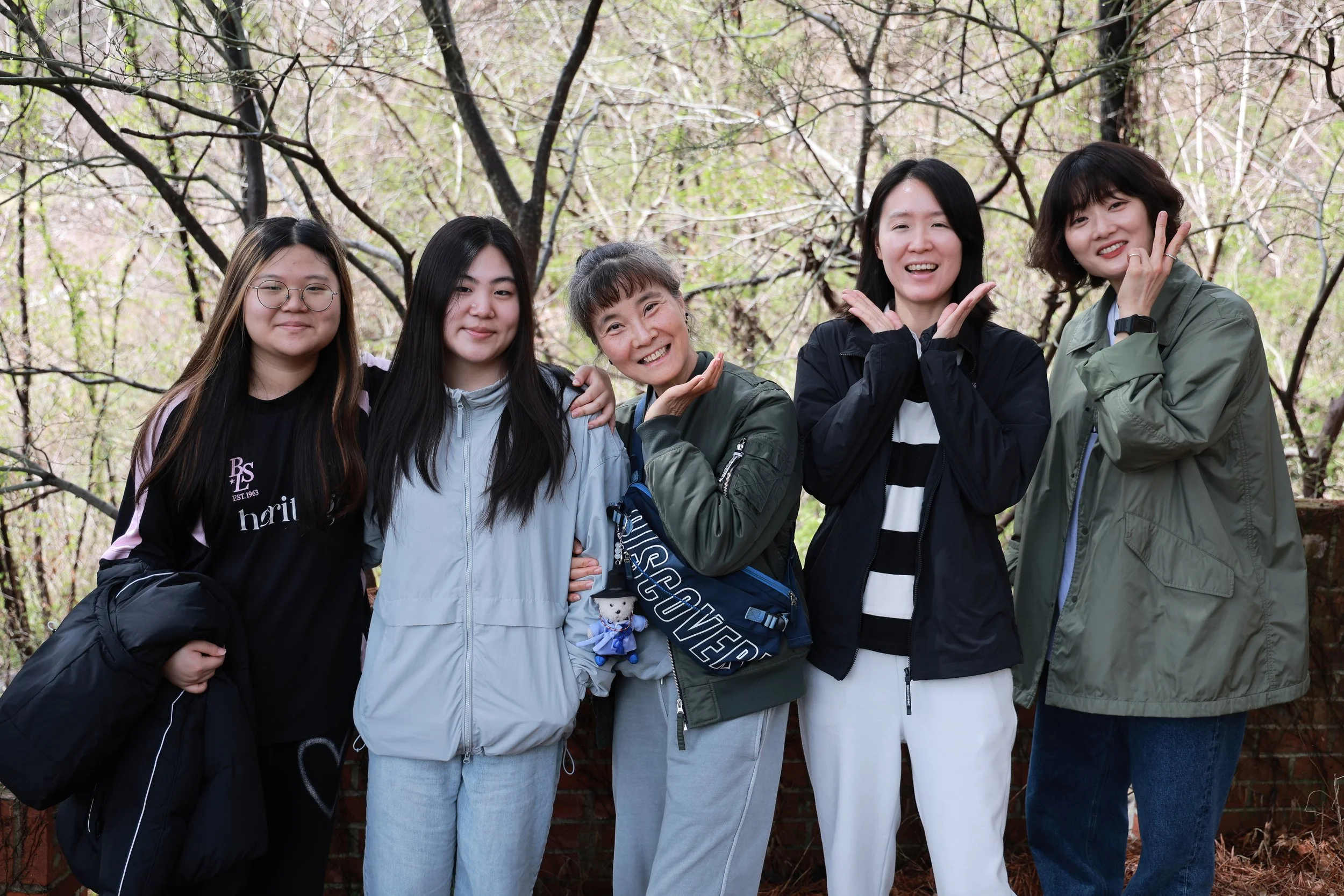 GEM 선교캠프(1박 2일)