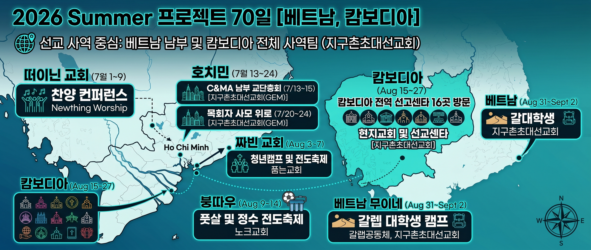 거룩한 길