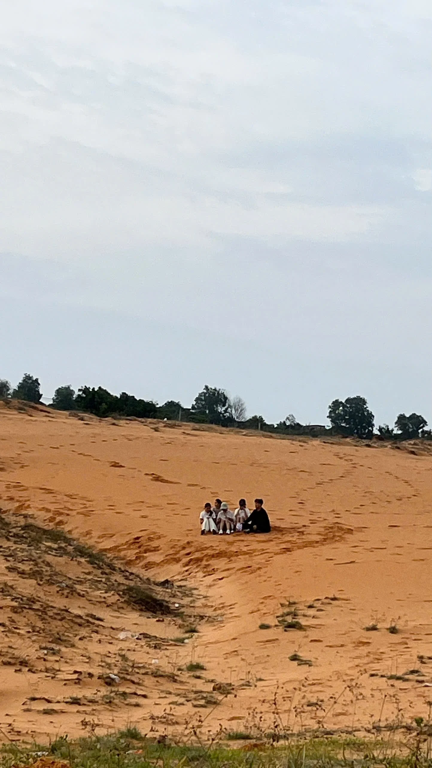 한마음으로 복음을 위해 서라