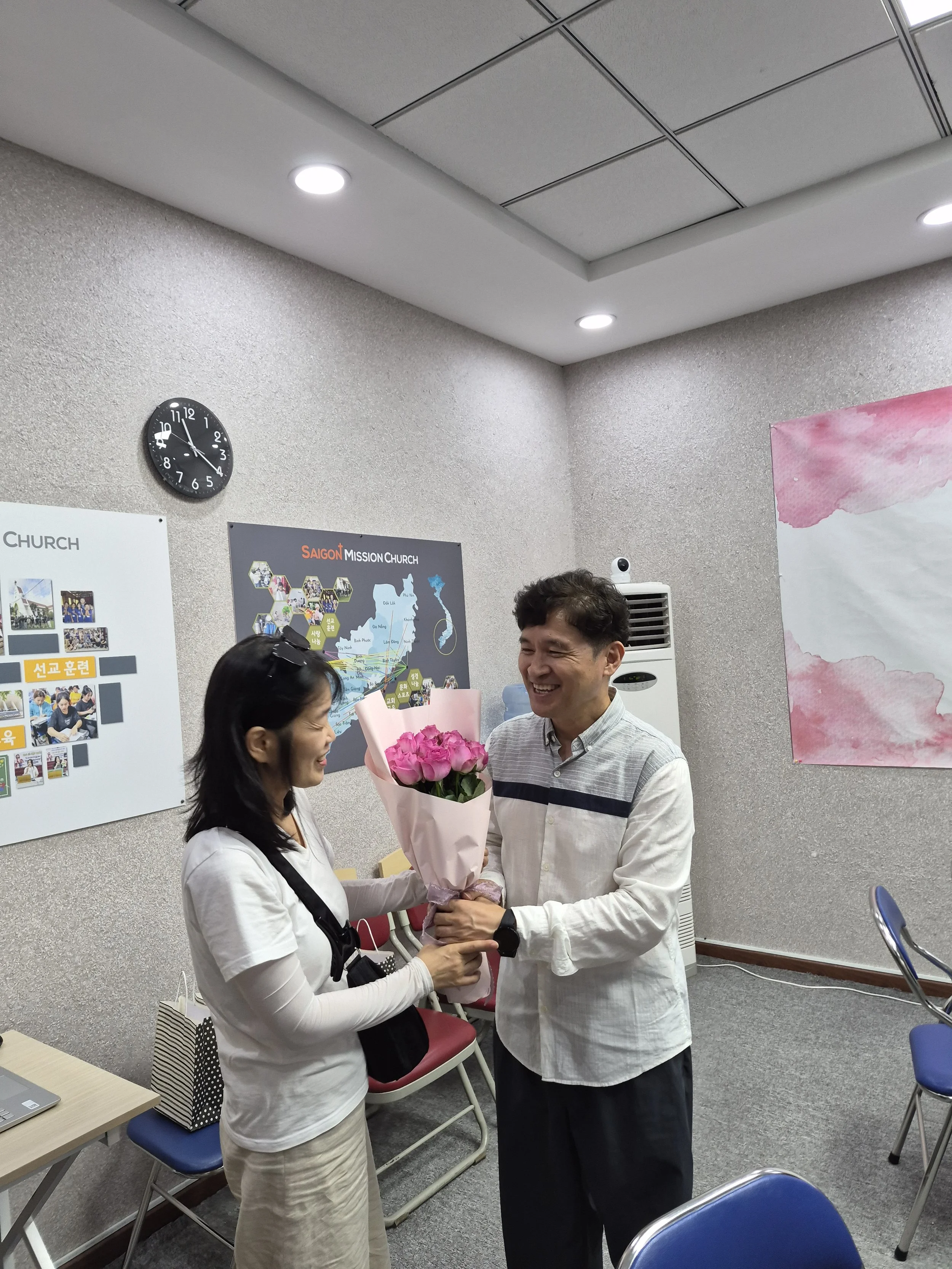사람을 살리는 말