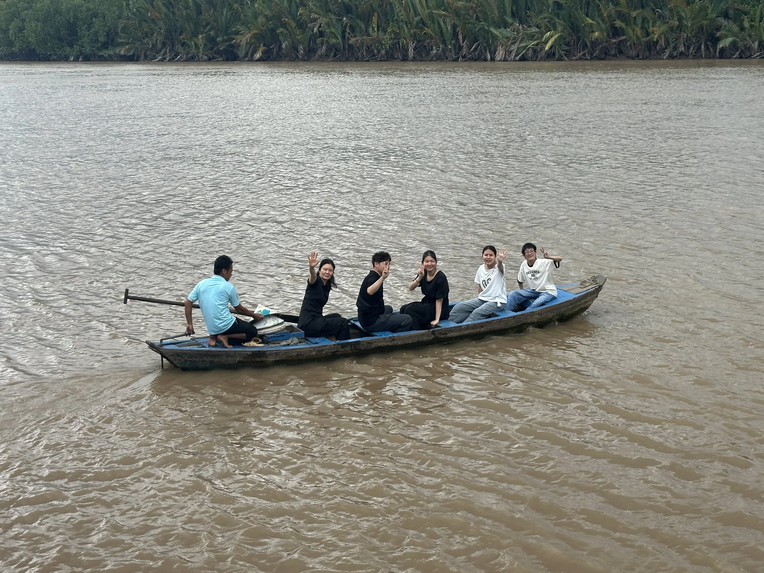 Bến Tre