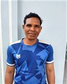 목회자 프로필| 콤 전도사