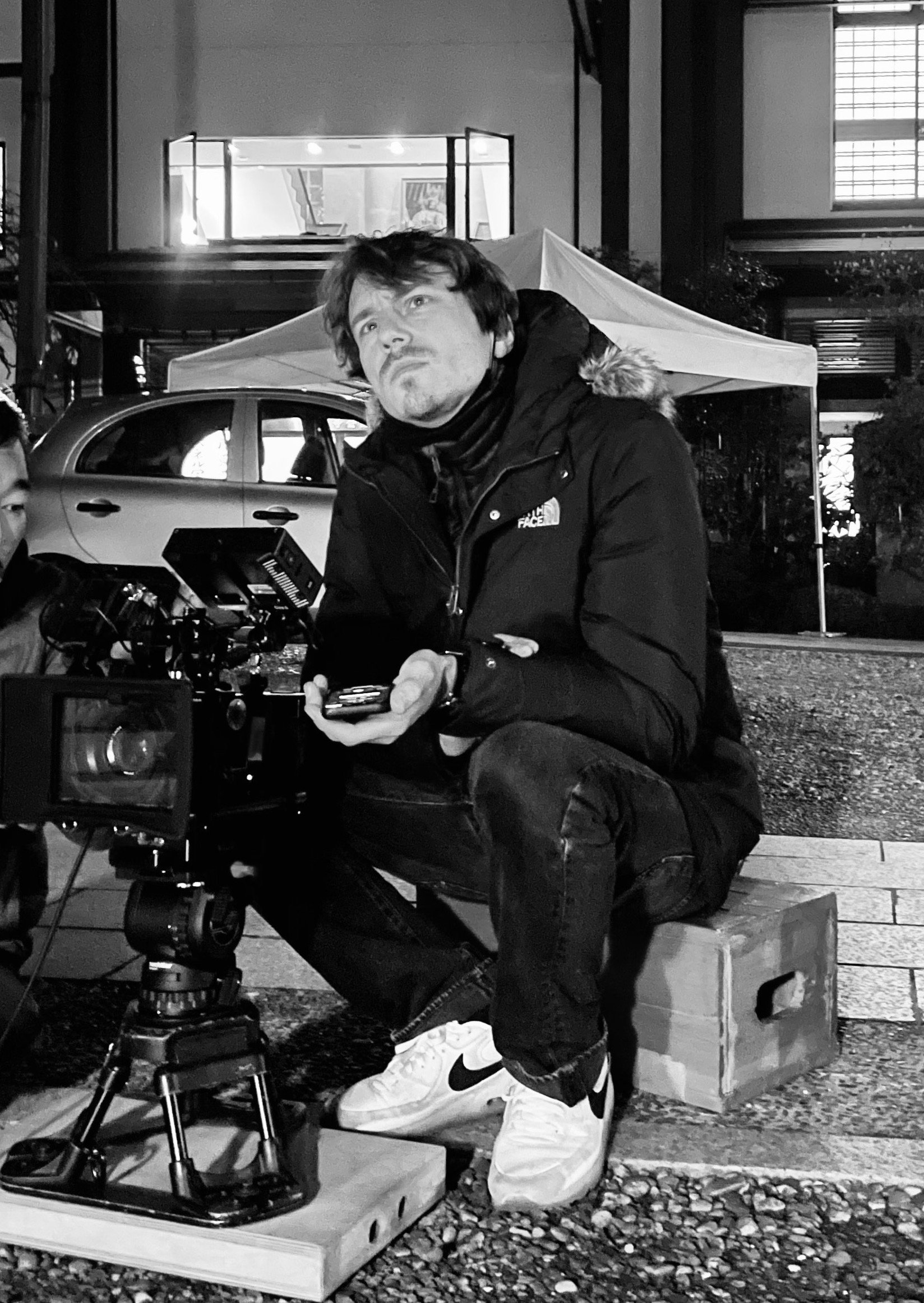 MIKAEL SENNINGE Profile Picture | Tokyo, Japan