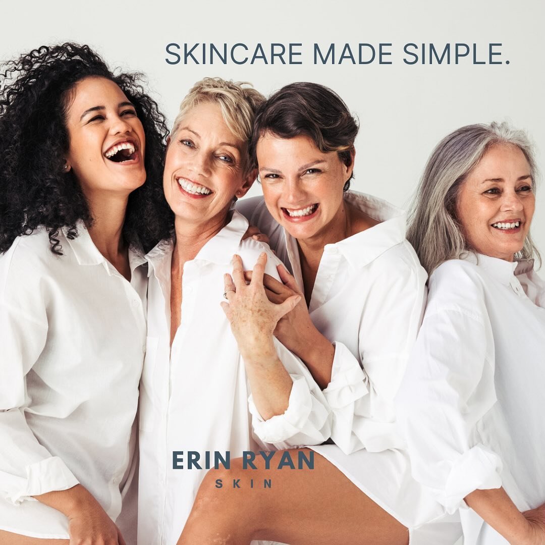 We are passionate about people, skin health and happiness. 

Head to our website to learn more.