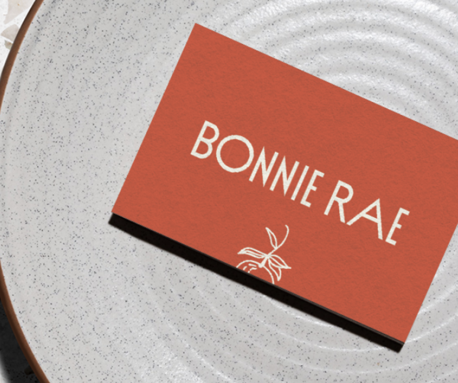 Bonnie Rae Fine Foods