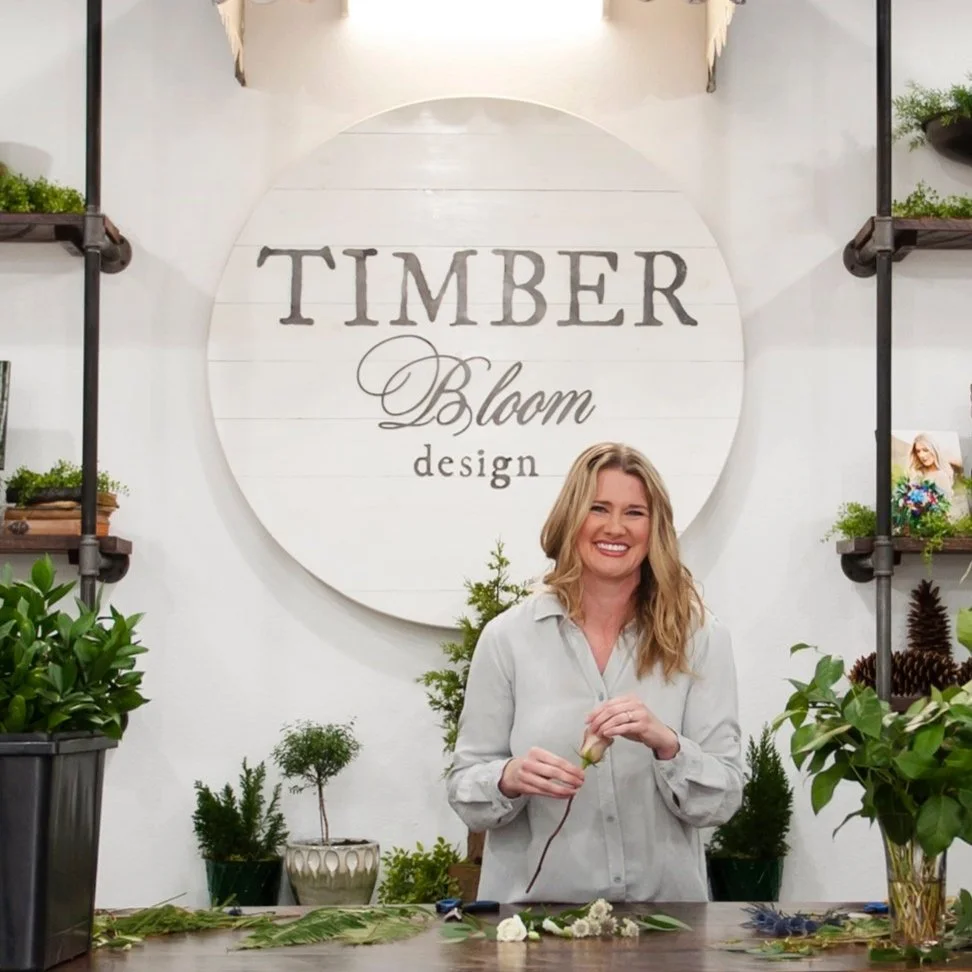 Featured — Timber Bloom Design
