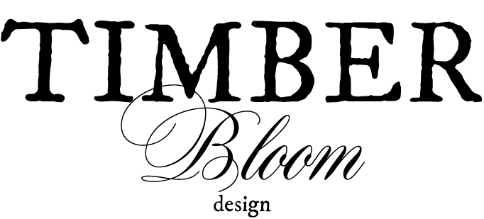 Timber Bloom Design