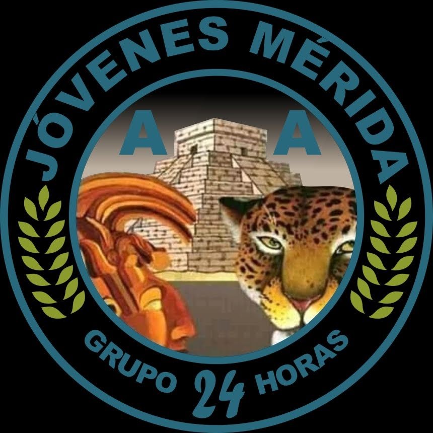 JOVENES MERIDA 24 HRS