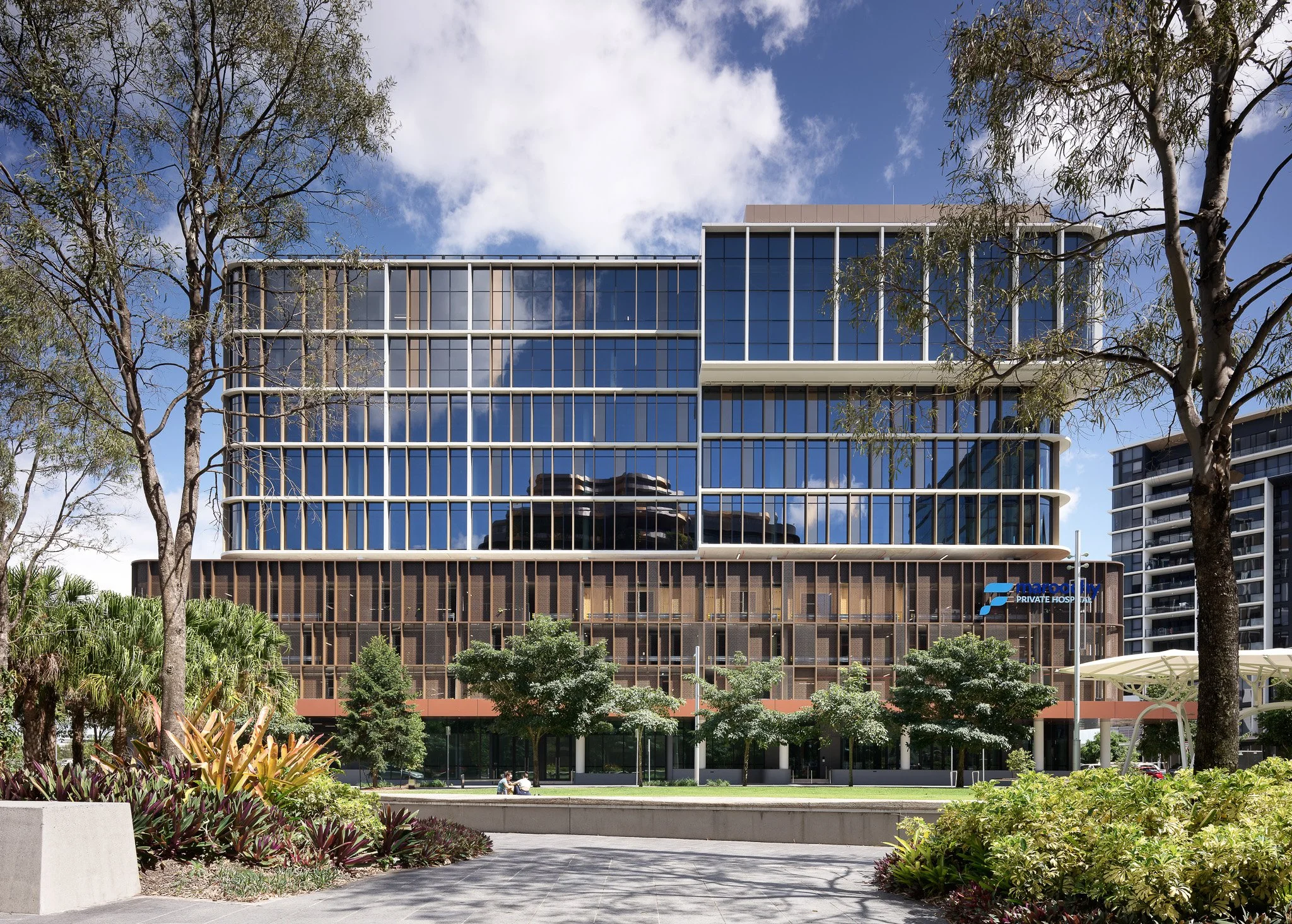 Maroochy Private Hospital