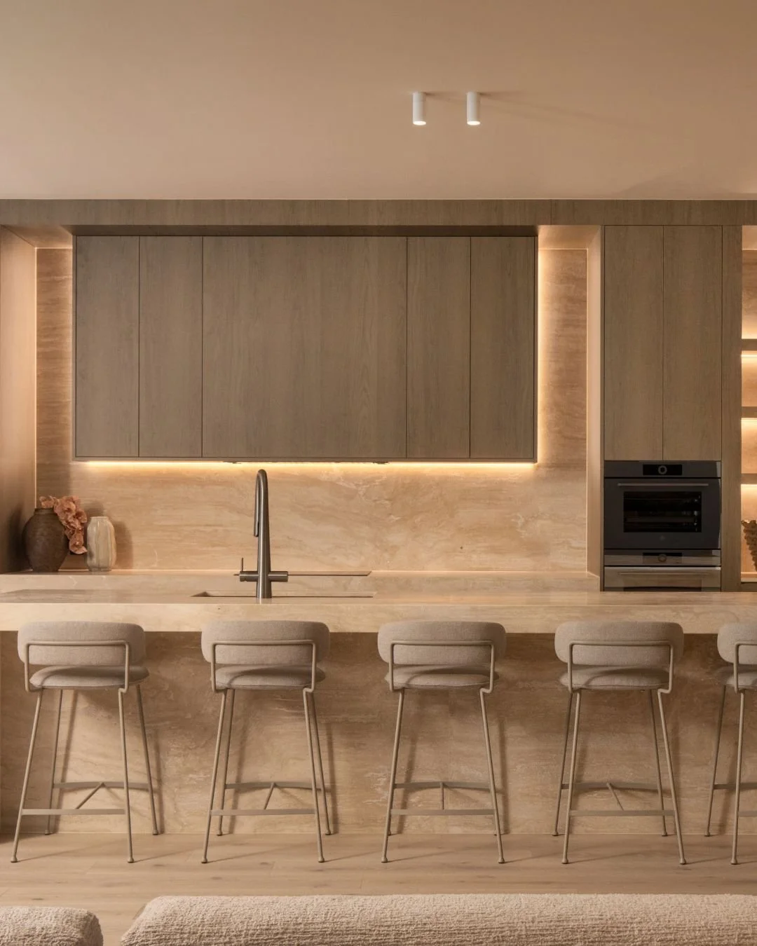 PROJECT WIN | Supplyhaus Joinery is proud to be delivering all custom joinery and the stone package for the 87 boutique residences at @thetannery_westend.

From kitchens and butler's pantries to bathrooms, ensuites, laundries, linen cupboards and bot