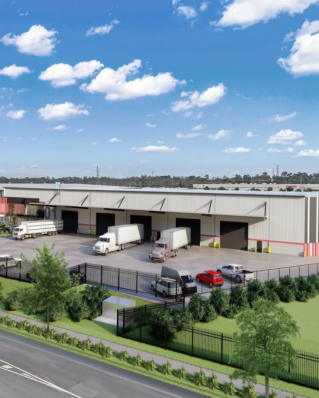 PROJECT WIN | We&rsquo;re excited to be kicking off a new project for Arrow Capital Partners in Bundamba, with our Supplyhaus Steel team currently progressing through the design and drafting phase.

The project will deliver four industrial warehouses