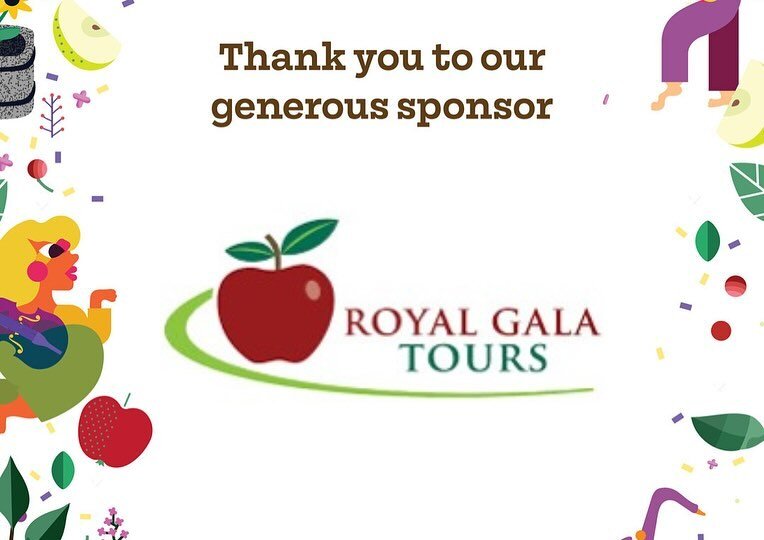 Thanks to our generous sponsor Royal Gala Tours we have a free shuttle bus this year! 🚌

It will cost $5/car to park in one of the locations shown on this map, with proceeds going to Donnybrook Apple Festival and Childside Boyanup P&amp;C.

There ar