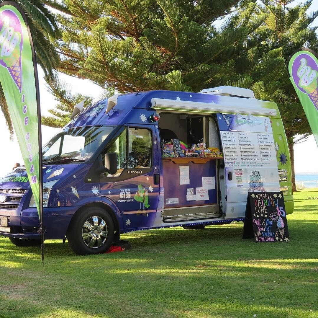 🍏🍦☕️ SWEETS AND COFFEE ☕️🍦🍏

We are drooling!! 🤤 We have so many great food and drink options at the markets and on the oval (and there&rsquo;s always the fabulous bakeries and cafes in town too!) Check out the list ⬇️

🍦 Milky Monster 
🍦 Mai 