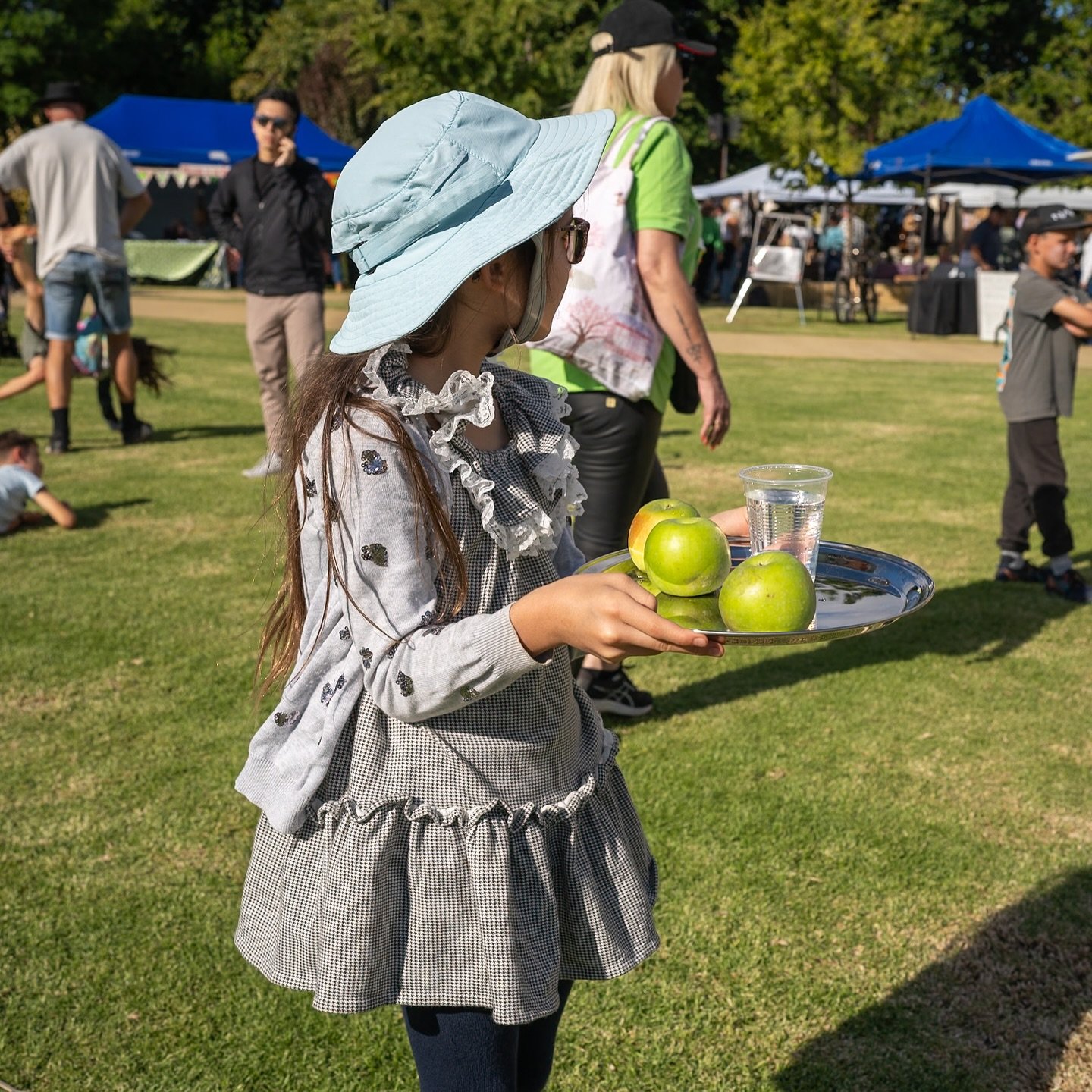 We&rsquo;ve been resting, reflecting and rejuvenating after an epic Donnybrook Apple Festival! 🍎🍏 Join us at our 2025 AGM to help us continue this legacy 🫶🏼⭐️🍎