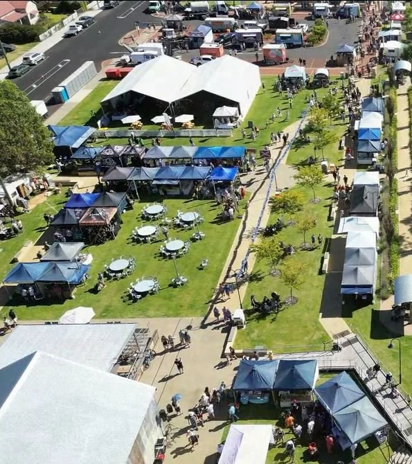 STALL APPLICATIONS ARE NOW OPEN: if you have something new and fabulous you would like to bring to the festival in 2026 (April 4th) follow the link below to the application form.
GOURMET FOOD AND ALCOHOL. ART. CRAFT. HANDMADE. AND ALL THINGS IN BETWE