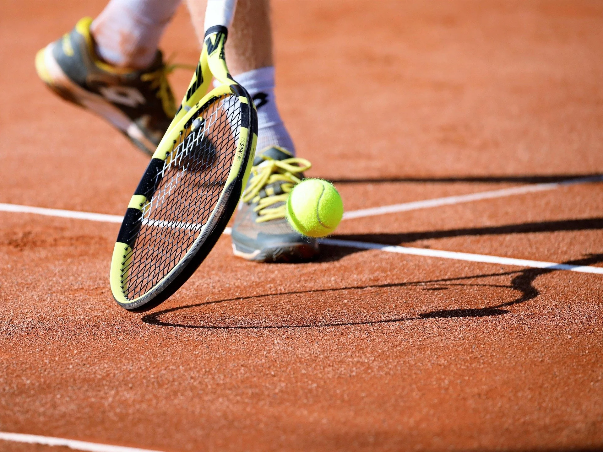ITF Lido Lugano Masters