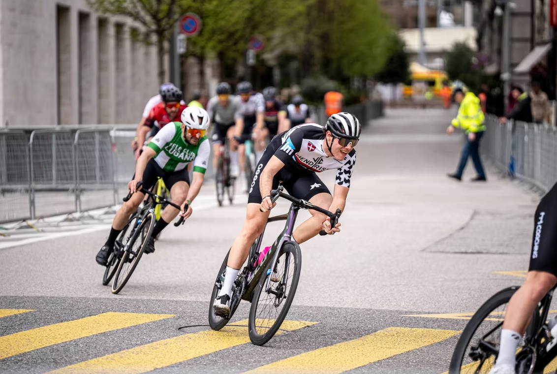 Lugano Bike Emotions 2026