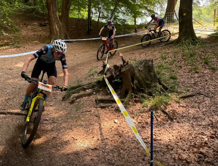 Capriasca Challenge 2026