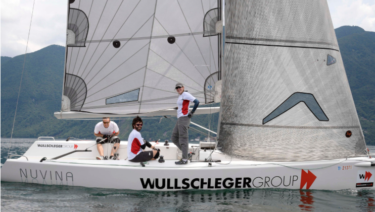 Coupe du groupe Wullschleger 2026