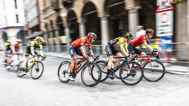 Axion Lugano Summer Ride 2026