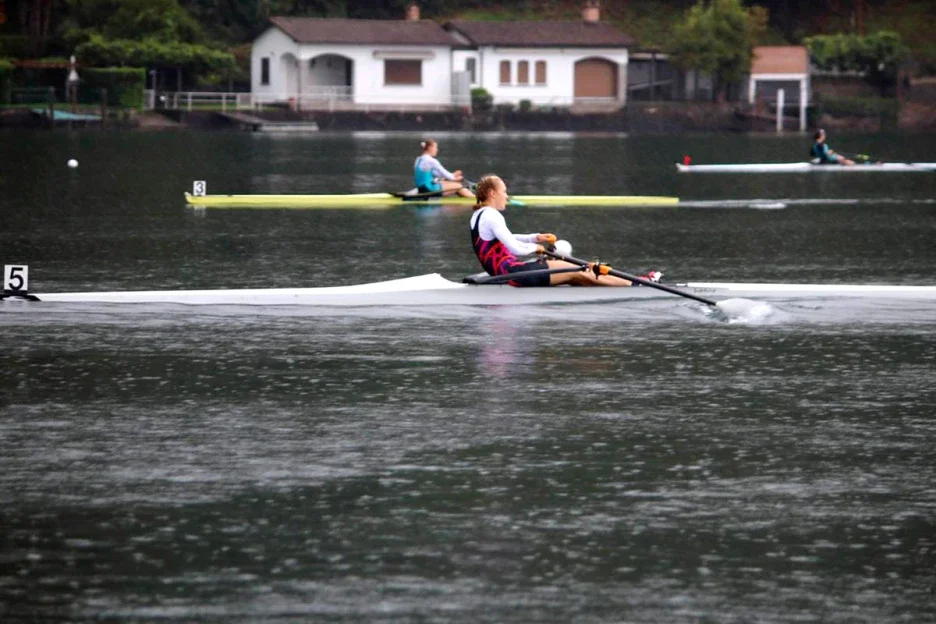 Insubria Rowing Cup