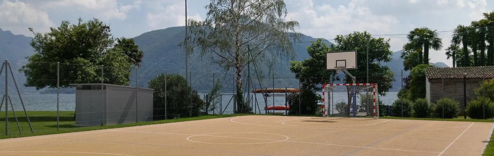 Festa dello Sport - Melide