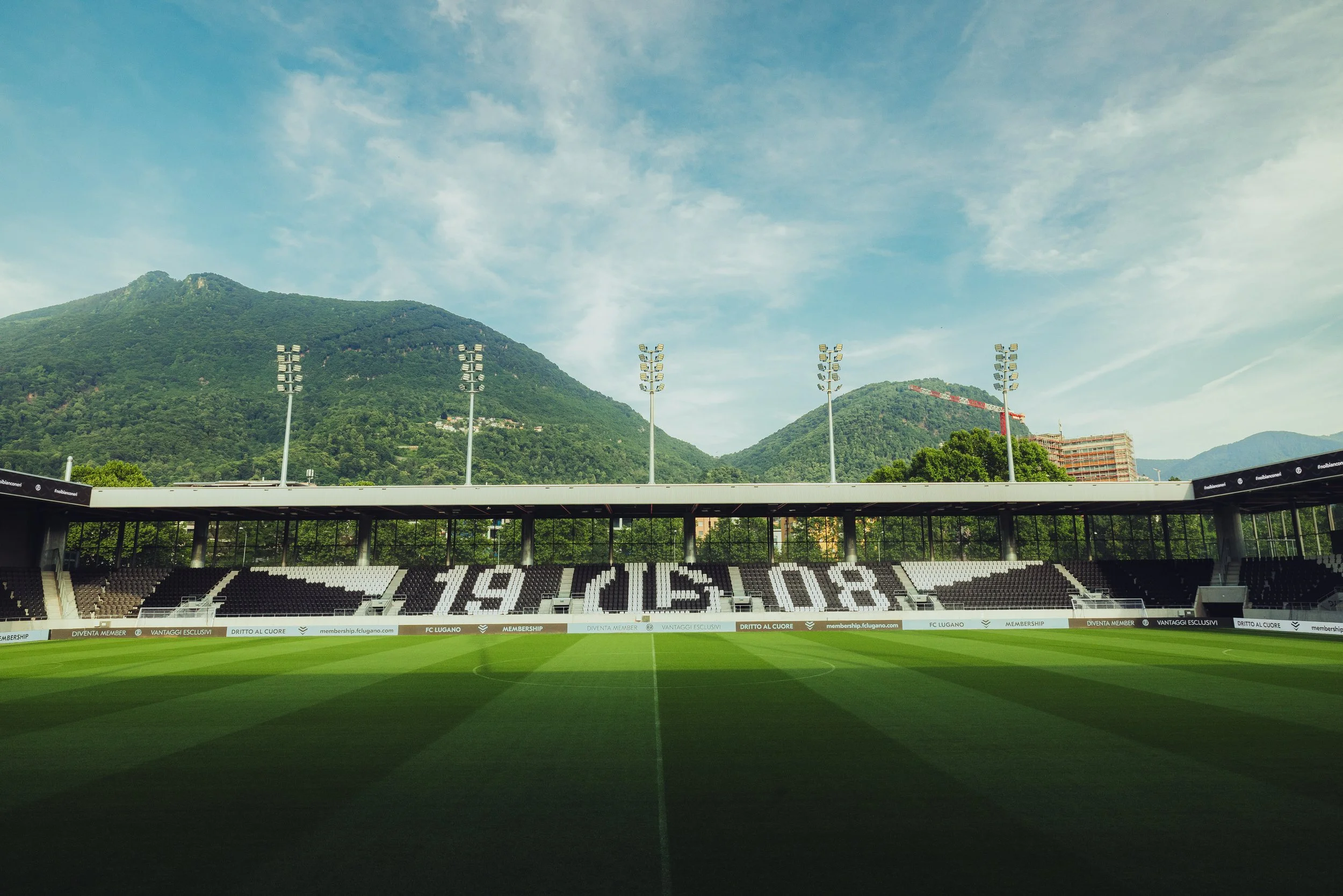 AIL Arena