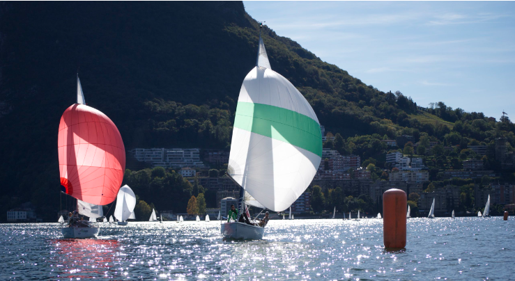Regata delle Castagne