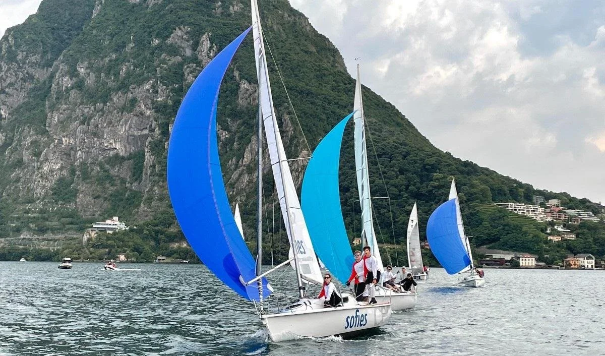 Regata di Natale