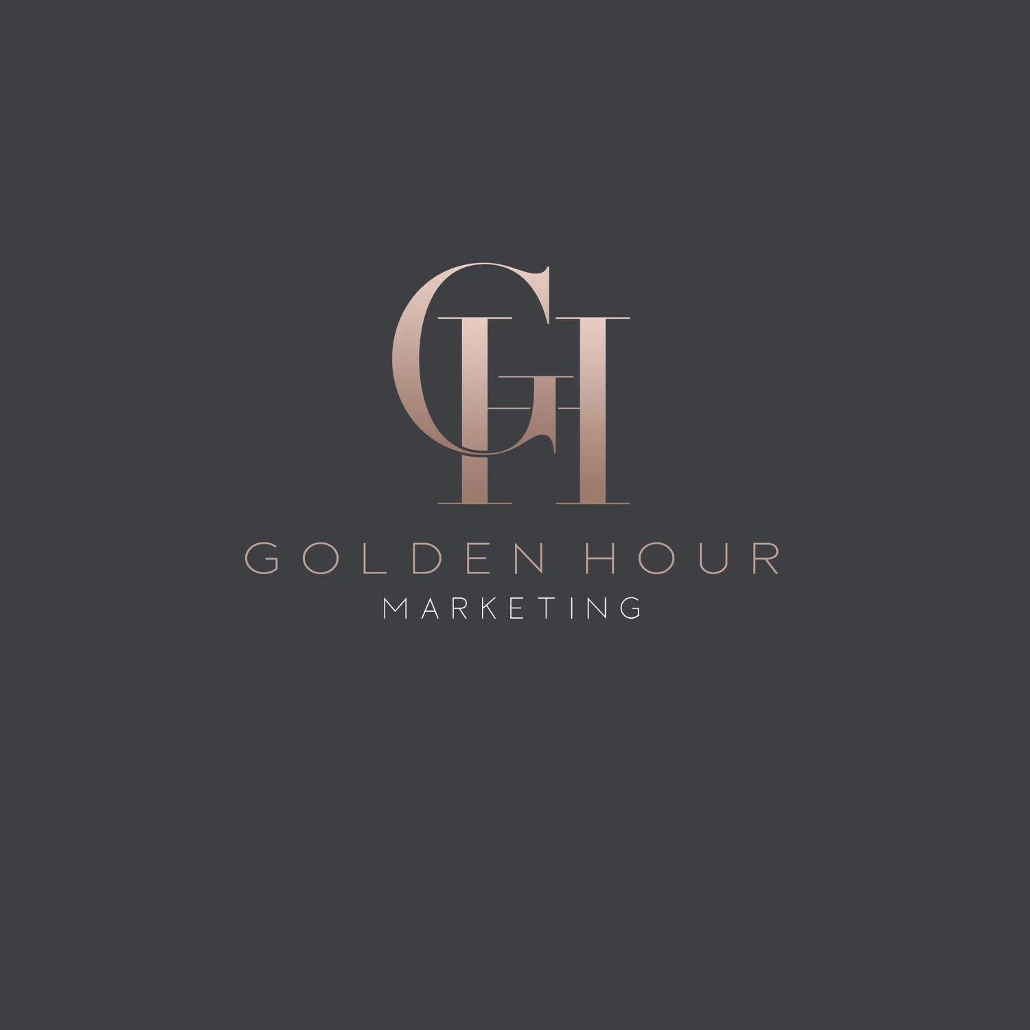 Golden Hour Marketing
