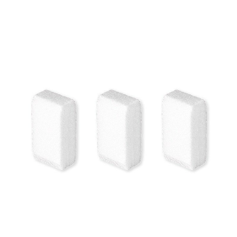 MOLOTOW Replacement Nib - Chisel 15mm (3pk)