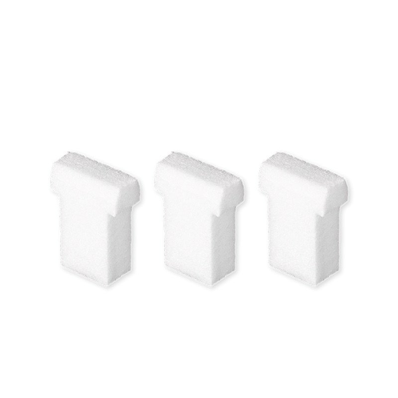 MOLOTOW Replacement Nib - Chisel 20mm (3pk)