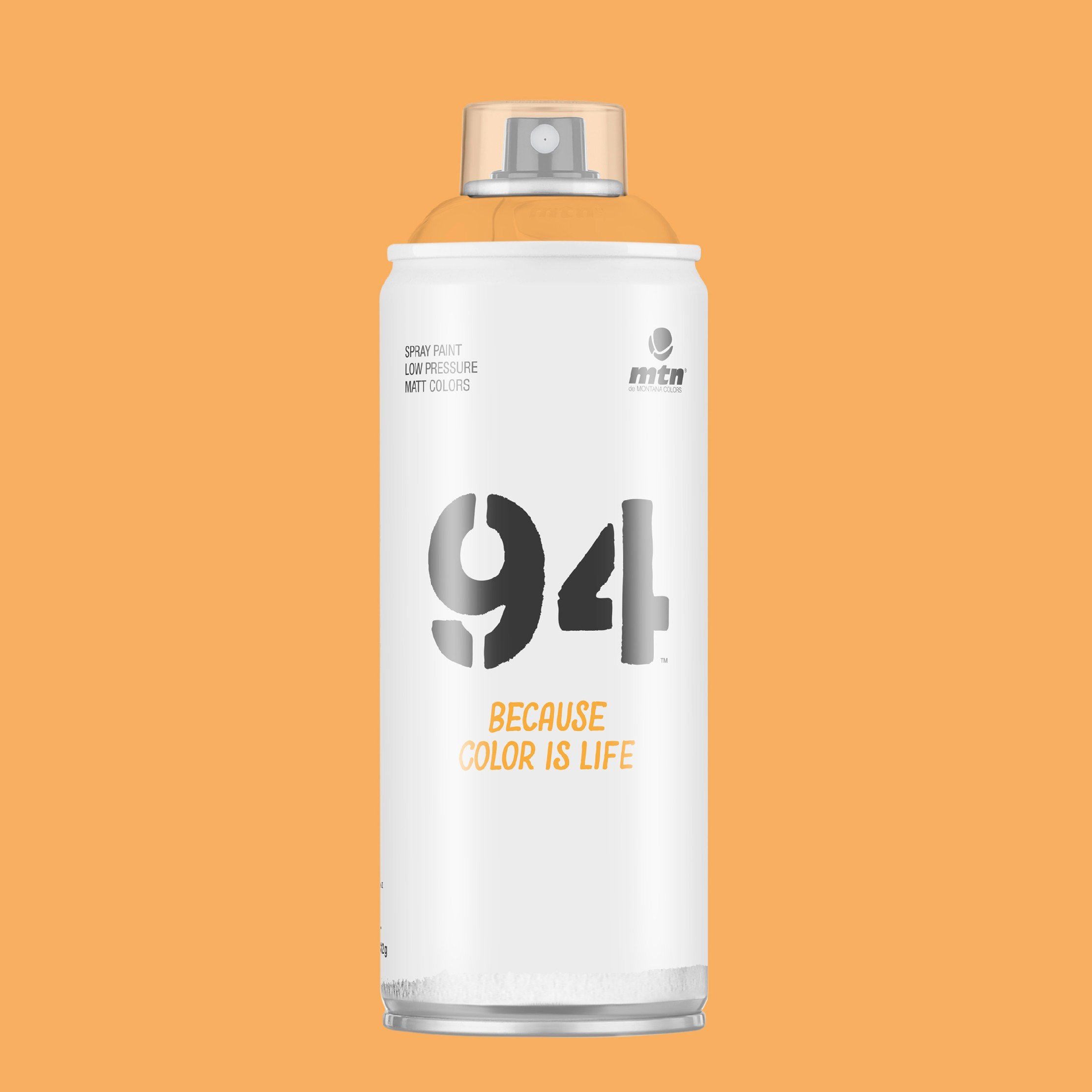 MTN 94 - RV50 - Solar Orange