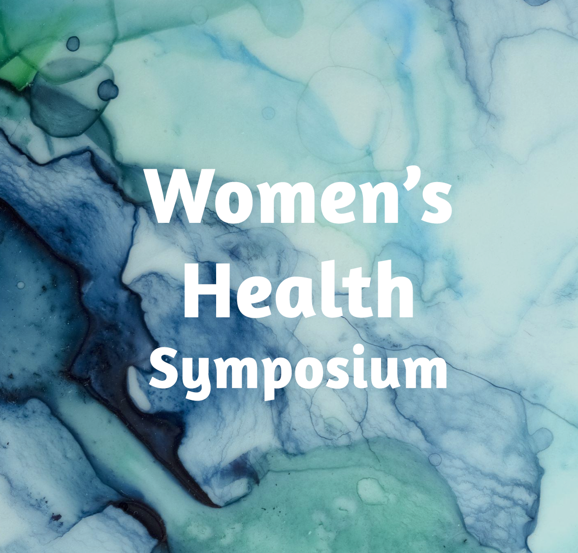 Women's Health Symposium