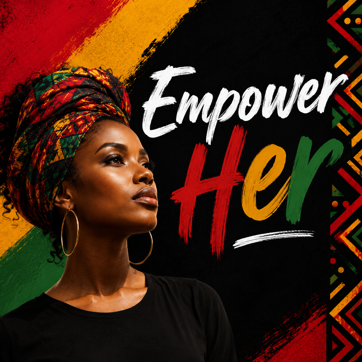 EmpowerHER 2025