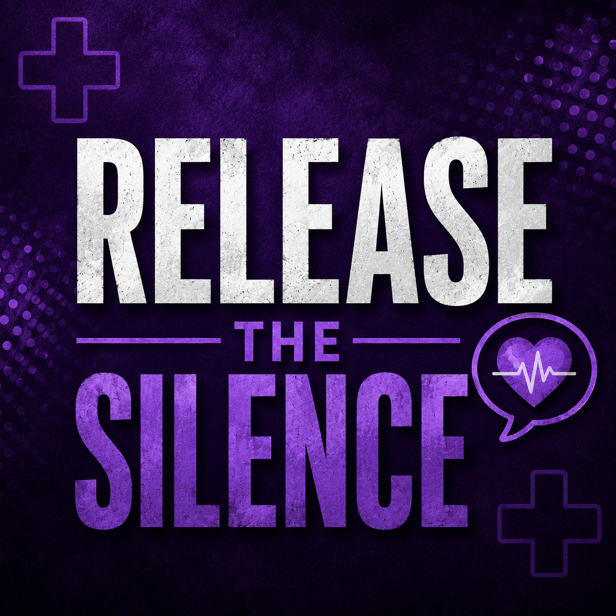 Release the Silence 2025