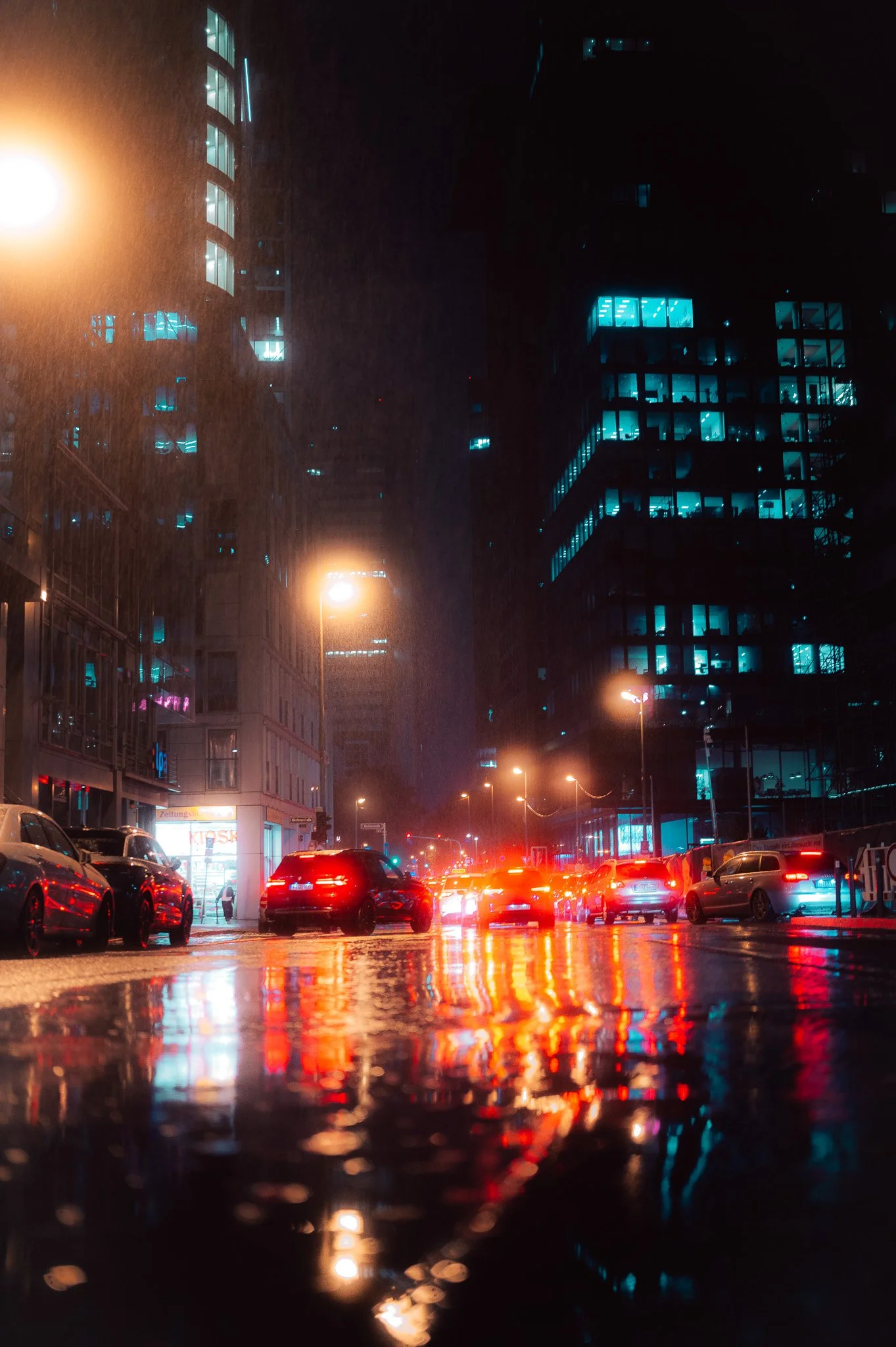 Street