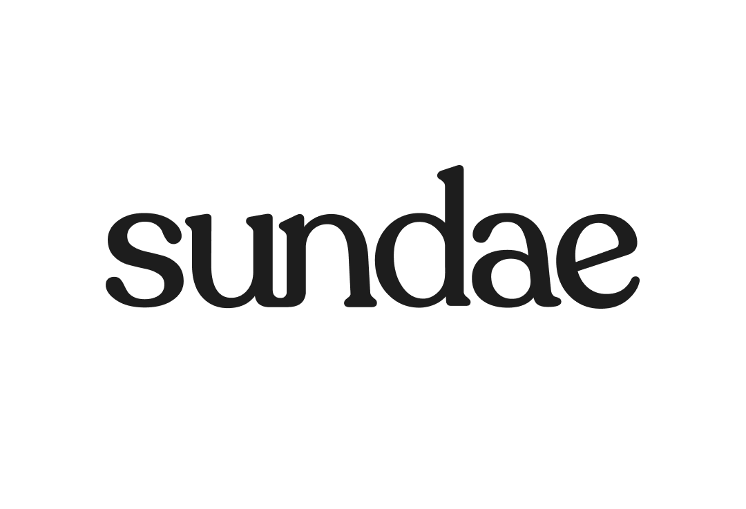 Sundae logo