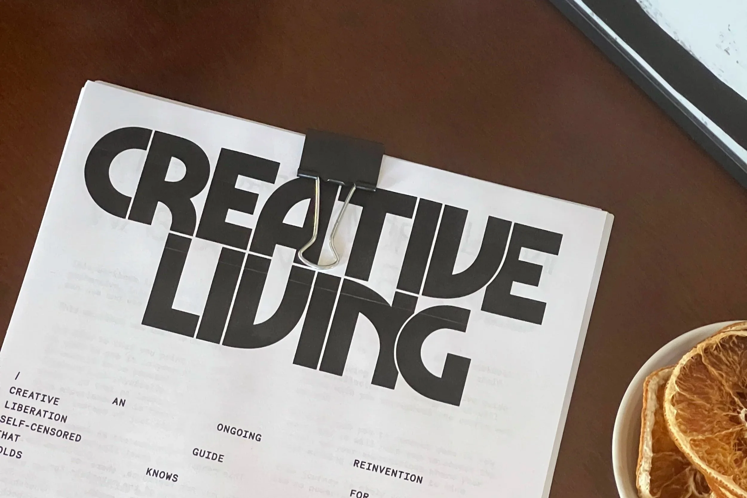 The "Pre-Design" Checklist: 5 Things You Need Before We Start