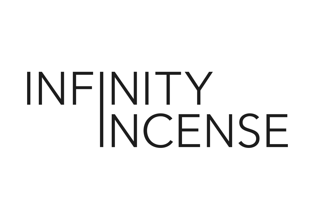 Infinity Incense logo