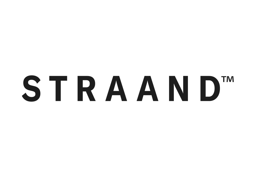 Straand logo