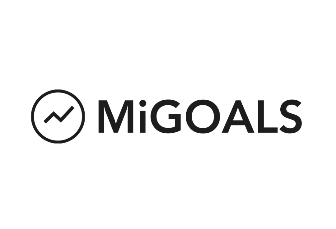 MiGoals logo