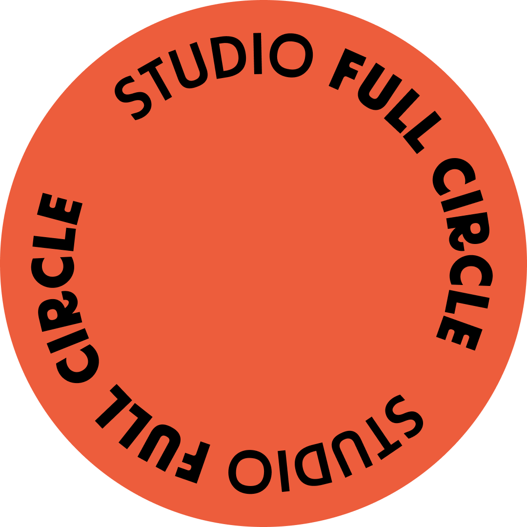 STUDIO FULL CIRCLE