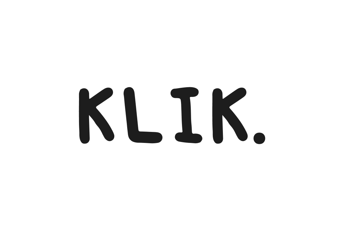 Klik Camera logo