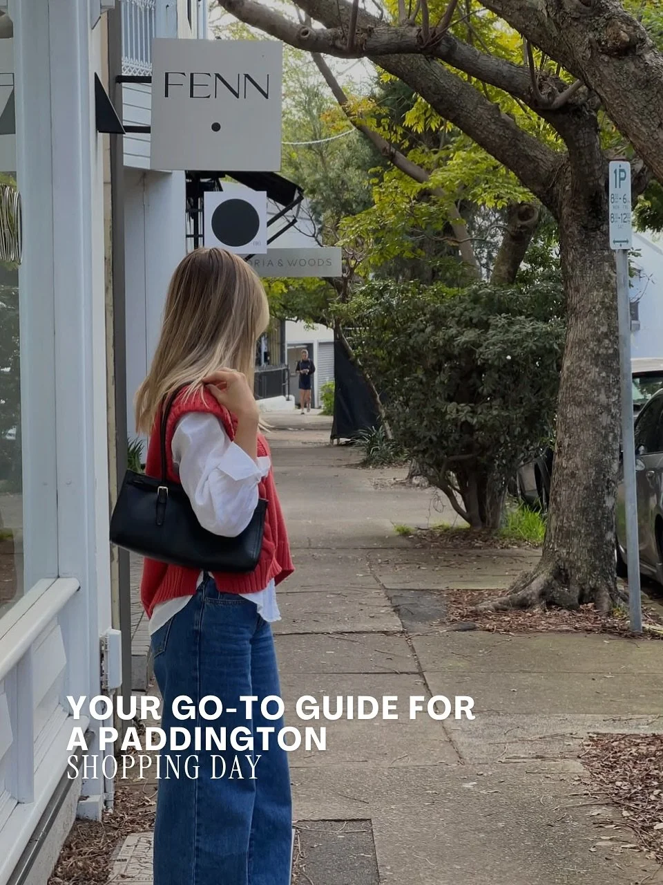 Boutique hoping in Paddington never disappoints. 🛍️

From minimalist fashion to luxe jewellery, discover the hidden gems that make this Eastern suburb one of Sydney&rsquo;s best shopping spots.
 
 
 
 
 
 
 
 
#paddingtonshopping #sydneyfashion #syd