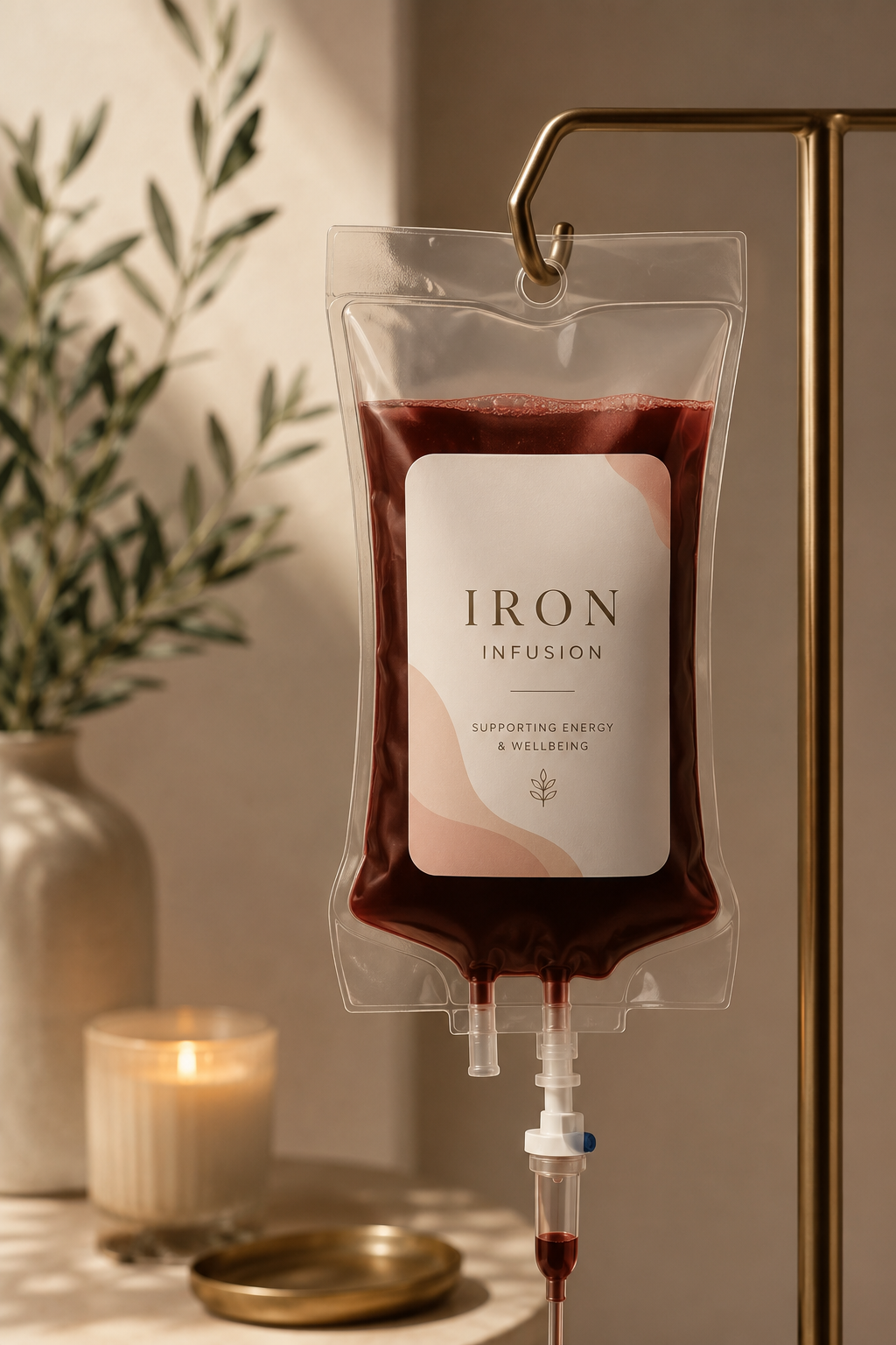 Understanding Iron Levels: Why They Matter More Than You Think